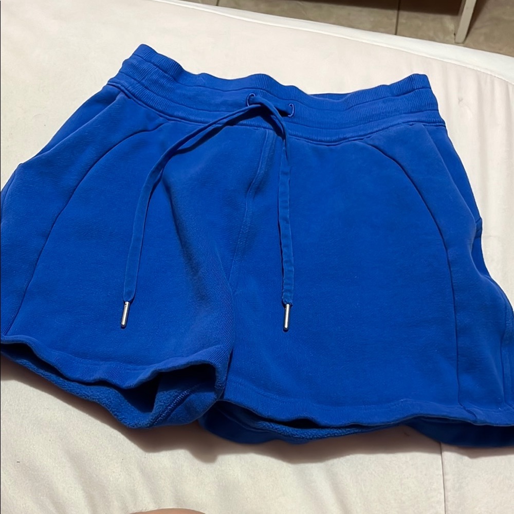 Lululemon scubba short 5’